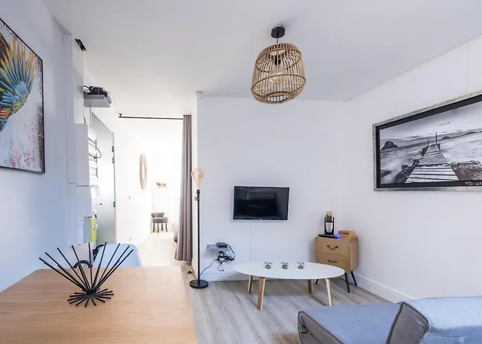 Appartement Cosy Face A La Basilique Saint Remi