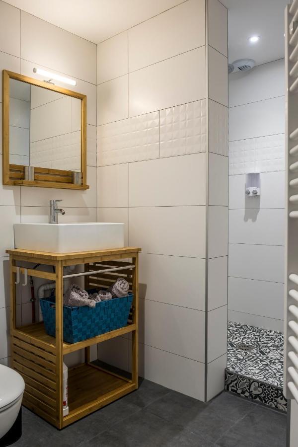 Cosy Face A La Basilique Saint Remi Apartment