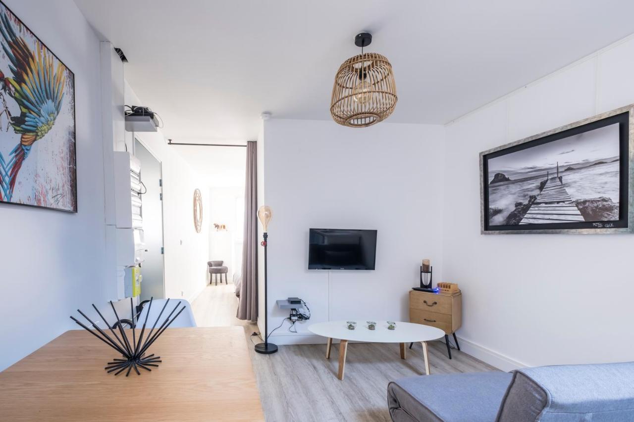 Cosy Face A La Basilique Saint Remi Appartement *